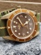 Tudor Black Bay Bronze