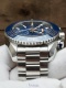 Master Chronometer Chronograph Co-Axial Blue Bracelet