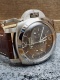 Panerai Luminor Titanium GMT Monopulsante 8 day