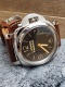 Panerai Luminor 47 manual plexi