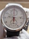 Portuguese Yacht Club Chronograph Silver