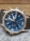 IWC Aquatimer Cousteau chronograph (newer version)