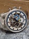 Zenith Chronomaster El Primero Skeleton Sun Moon