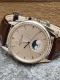 Jaeger LeCoultre Master Ultra Thin Moon 39