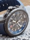 IWC Aquatimer Laureus for good