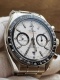 Speedmaster Master Chronometer Racing White Sparkly Dial