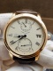 Senator Chronometer Rose Gold