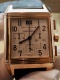 Reverso Squadra Chronograph GMT Rose Gold