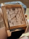 Reverso Squadra Chronograph GMT Rose Gold