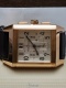 Reverso Squadra Chronograph GMT Rose Gold