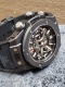 Hublot Big Bang Unico Black Magic 45mm