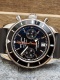 Superocean Heritage Chronograph