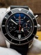 Superocean Heritage Chronograph