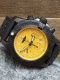 Breitling Avenger Hurricane Code Yellow 50mm