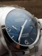 Luminor 44 1950 on Bracelet (Blue Dial)