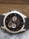 Zenith Class Open El Primero Chocolate