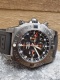 Breitling Chronomat GMT 47 Black Steel