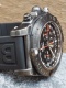 Chronomat GMT 47 Black Steel