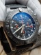 Chronomat GMT 47 Black Steel