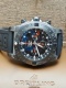 Chronomat GMT 47 Black Steel