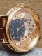 Tradition 40mm Rose Gold