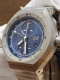 Monoblac Actuator Chronograph