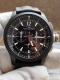 Master Compressor Chronograph Ceramic Ltd. Edition