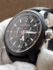 Master Compressor Chronograph Ceramic Ltd. Edition