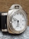 Panerai Submersible Manufacturer 42 Bianco White