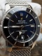 Superocean Heritage Ceramic Bezel