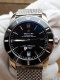 Superocean Heritage Ceramic Bezel