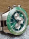 Chronomaster Sport Green Limited