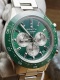 Chronomaster Sport Green Limited