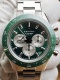 Chronomaster Sport Green Limited