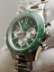 Chronomaster Sport Green Limited