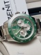 Chronomaster Sport Green Limited