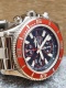 Superocean Chronograph Limited Red Edition