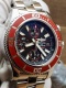 Superocean Chronograph Limited Red Edition