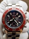 Superocean Chronograph Limited Red Edition