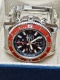 Superocean Chronograph Limited Red Edition