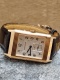 Jaeger LeCoultre Reverso Day Night Rose Gold