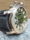 Jules Audemars Limited Edition 48mm Green Titanium Double x 6th Day