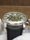 Jules Audemars Limited Edition 48mm Green Titanium Double x 6th Day