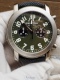 Jules Audemars Limited Edition 48mm Green Titanium Double x 6th Day