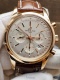 Transocean Chronograph Rose Gold