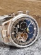 Zenith Chronomaster Sun Moon Black Bracelet