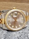 Rolex Datejust 36 Factory Serti Dial