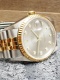 Datejust 36 Factory Serti Dial