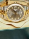 Datejust 36 Factory Serti Dial