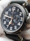 Pilot Ton-Up Chronograph